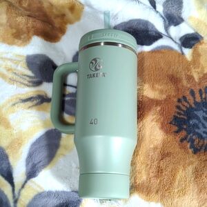 Takeya 40oz/1.2L Water Tumbler